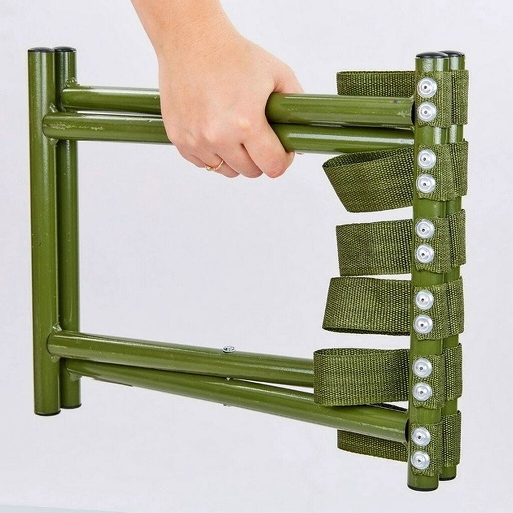 Складной походный стул