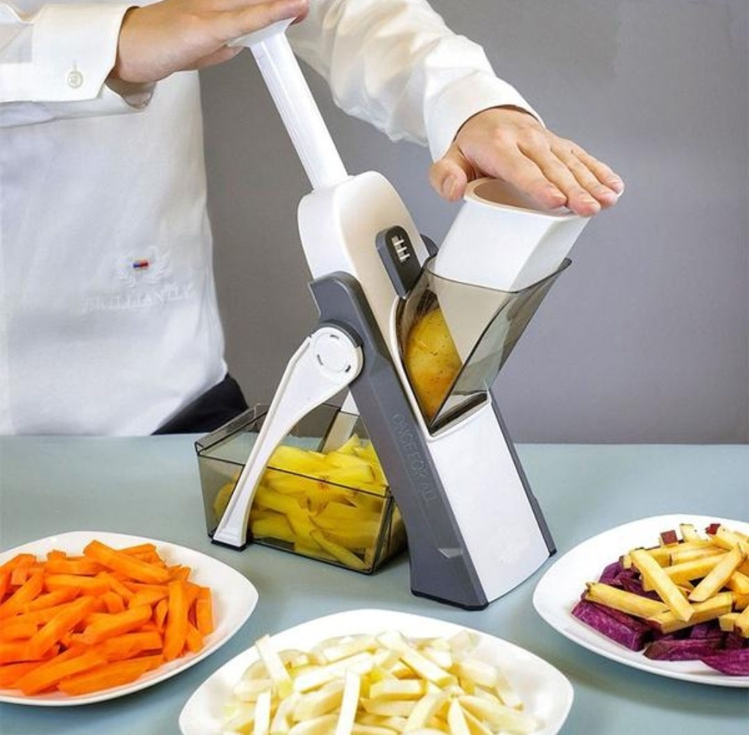 Многофункциональная терка