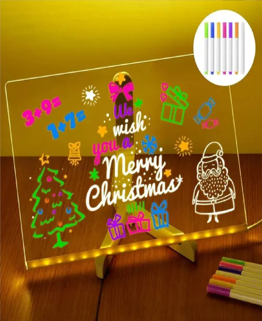 Планшет с Led подсветкой