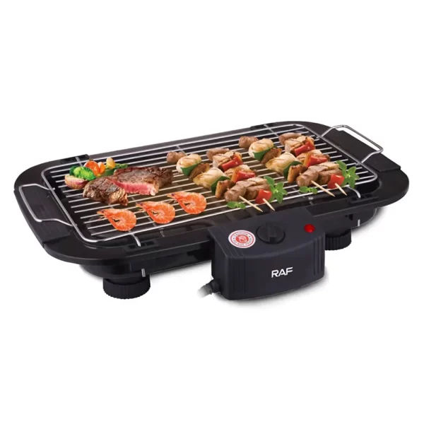 Электрогртль