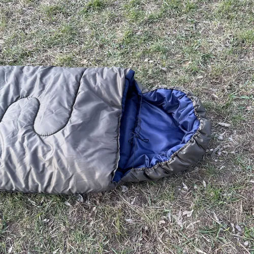 Спальный мешок