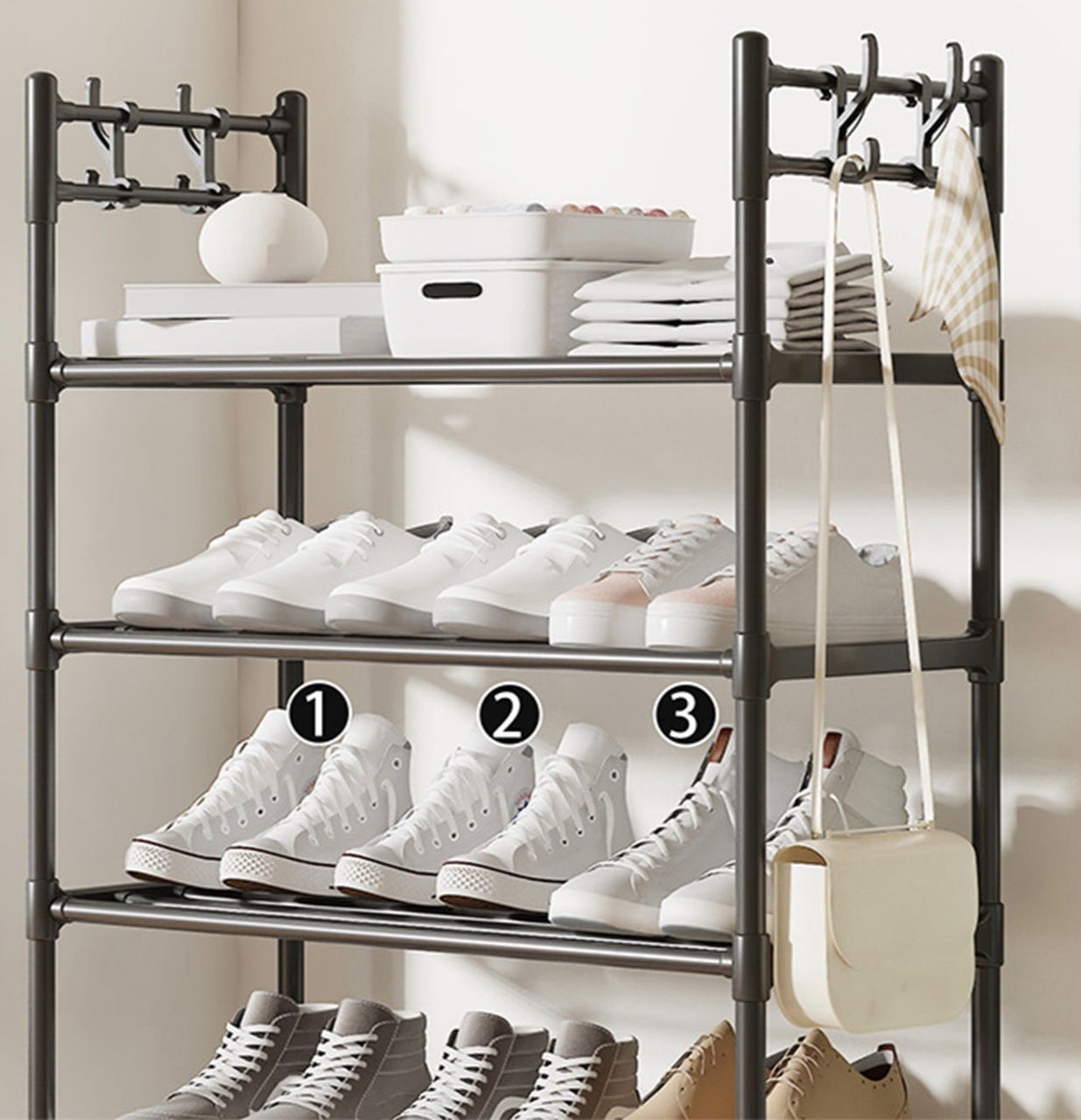 Обувница до 30пар