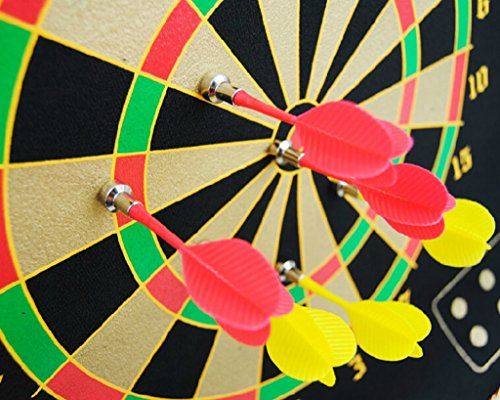 Дарьс магнитный