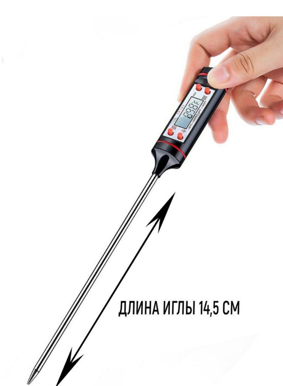 Кулинарный термощ