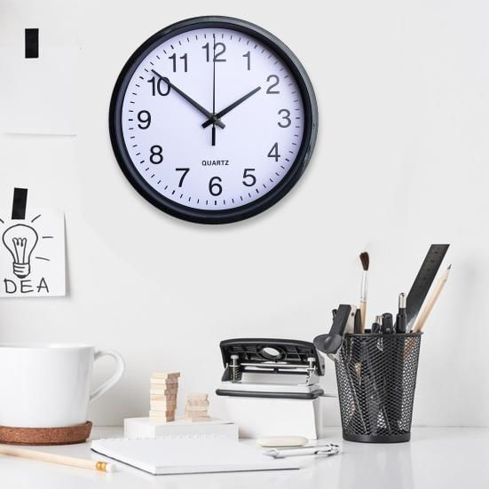 Классические настенные часы