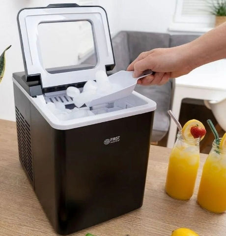 Ледогениратор