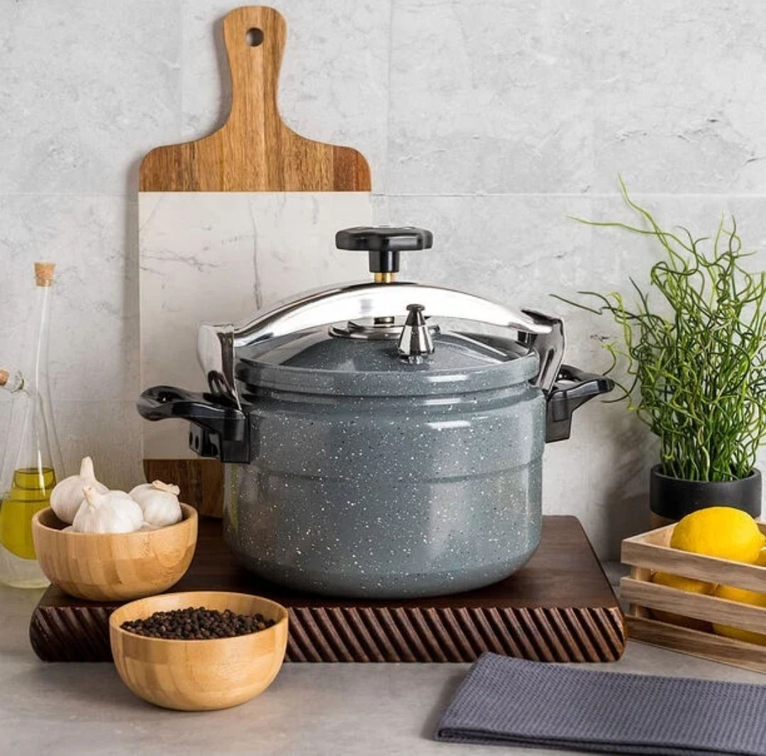 Скороварка Bohmann