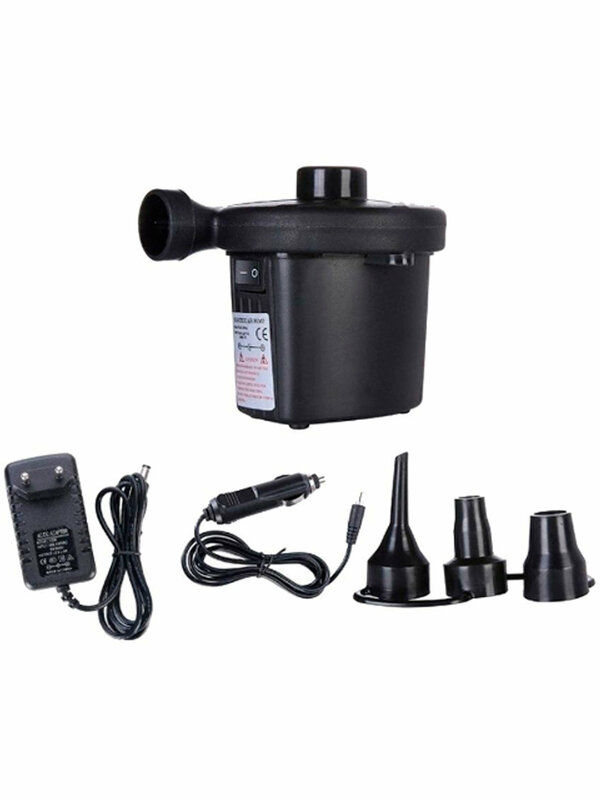 Универсальный насос для матрасов,лодок и т.д.