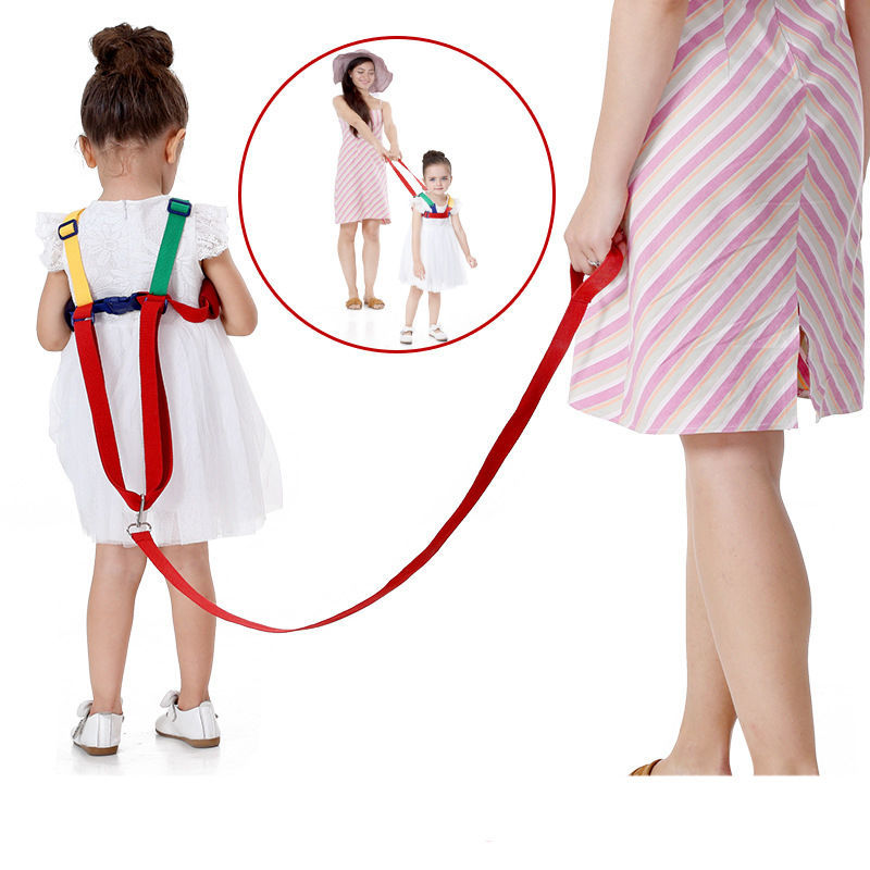 Детский поводок