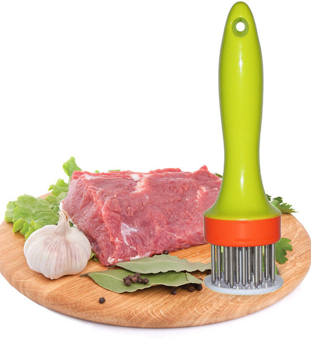 Прибор для сочного мяса=(тендерайзер)