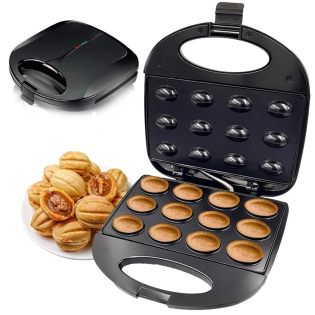 Орешница электрическая