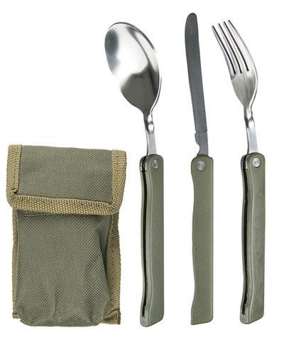 Портативный набор для кэмпинга