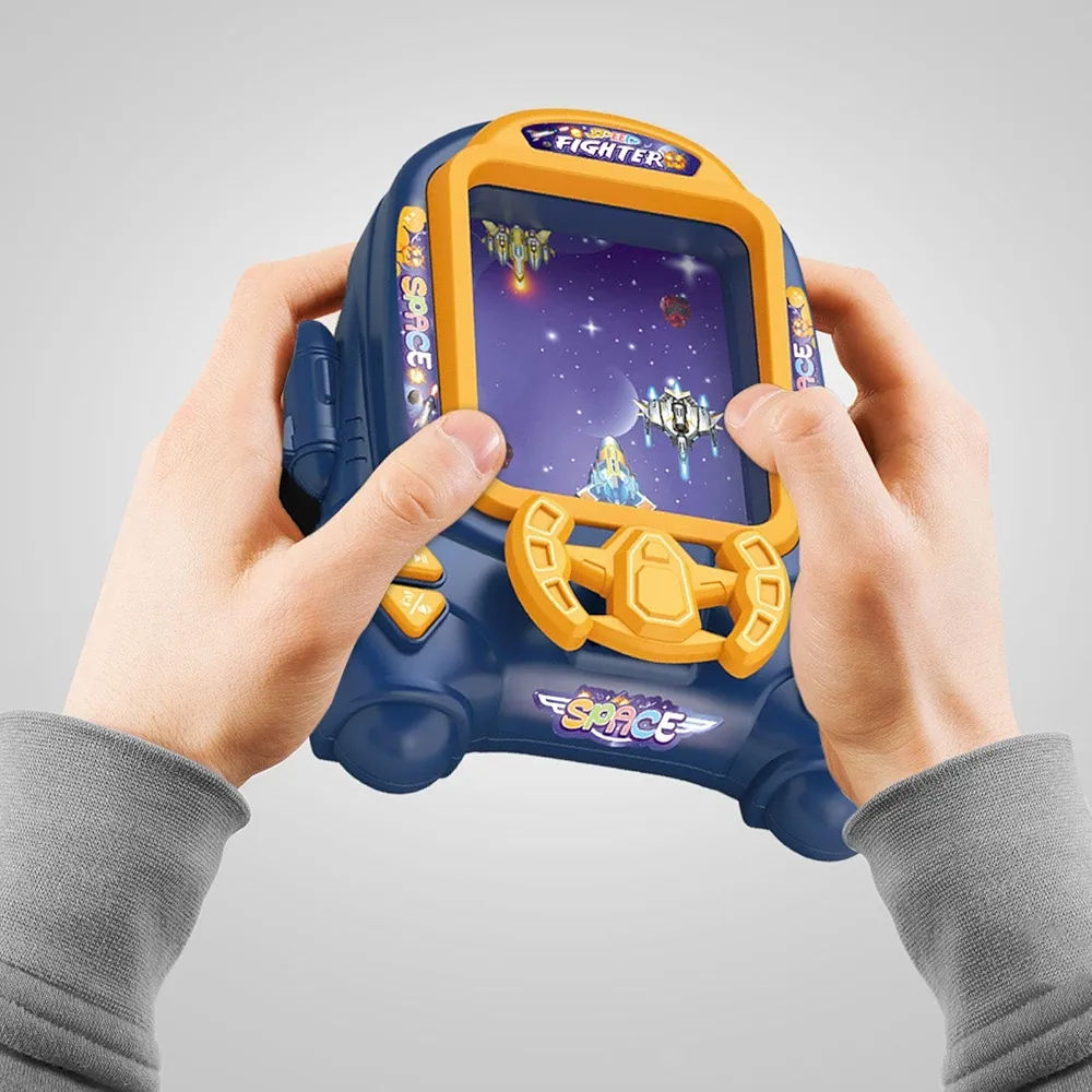 Аркадная консоль