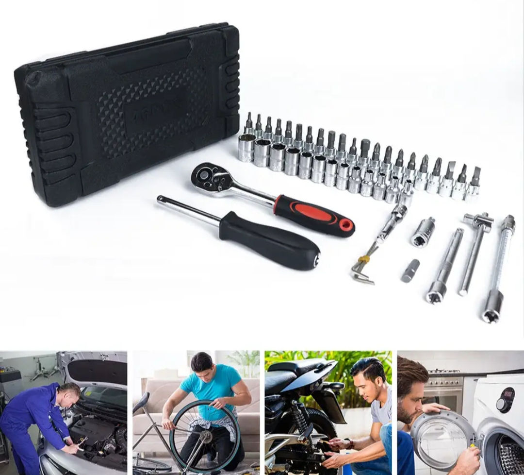 Набор инструментов