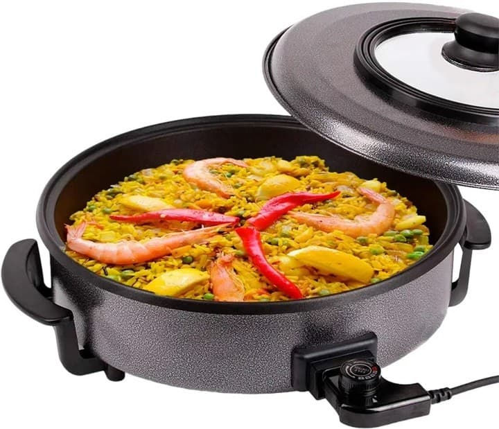 Электросклвлрода First-Austria