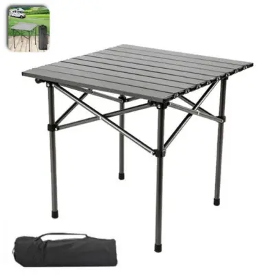 Компактный столик для пикника