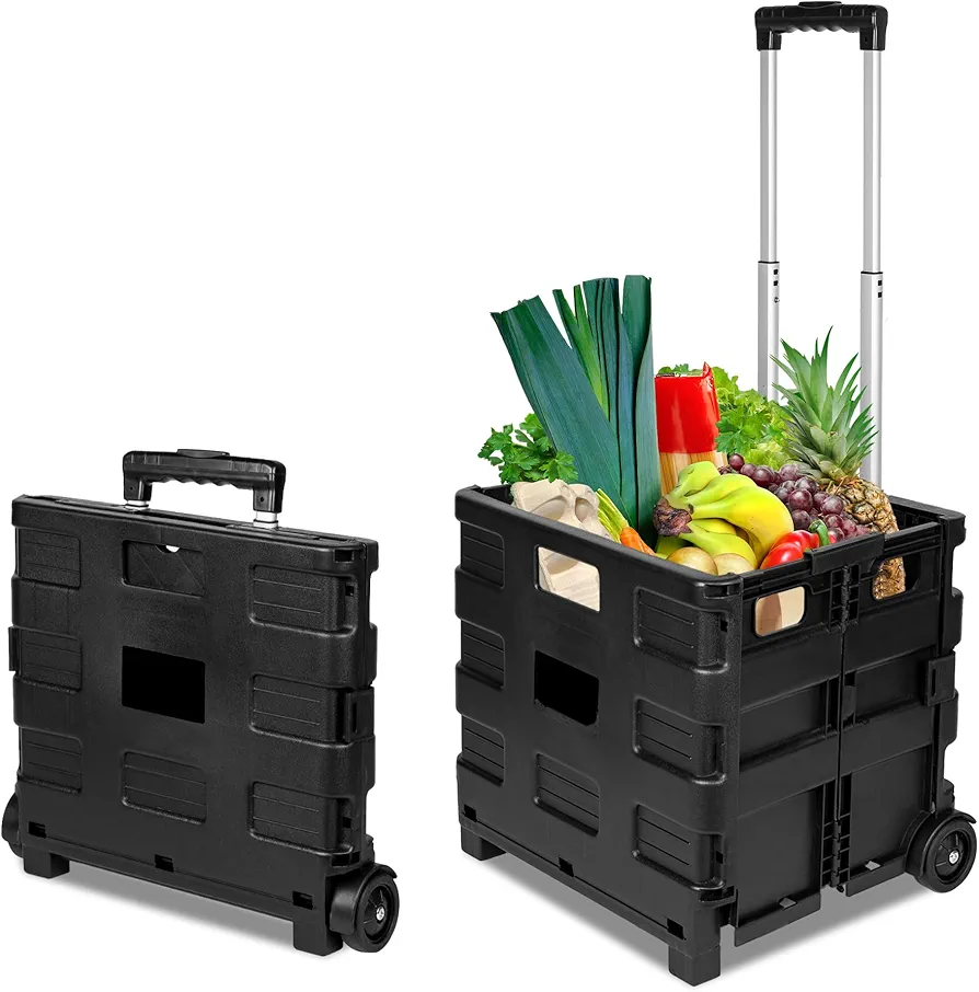 Тележка переносная