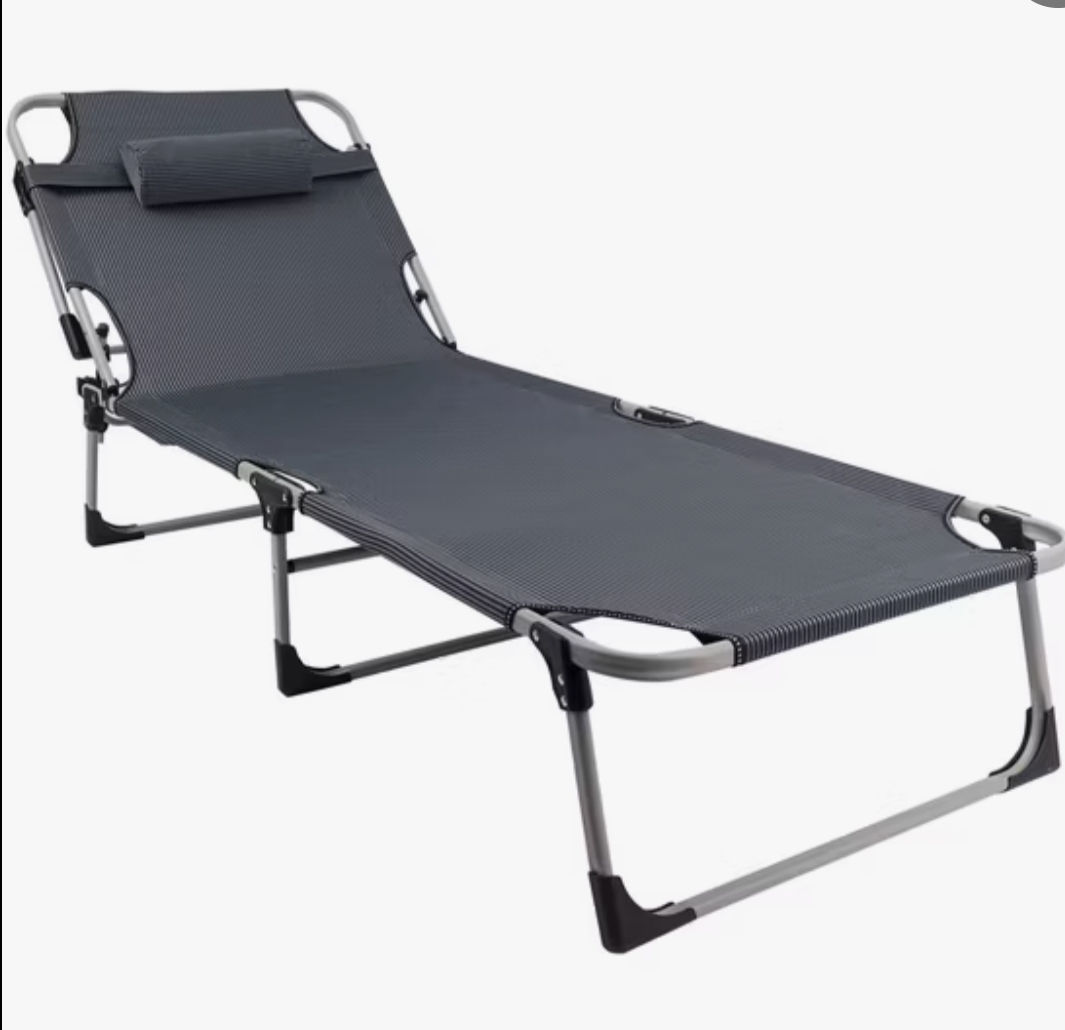 Раскладушка