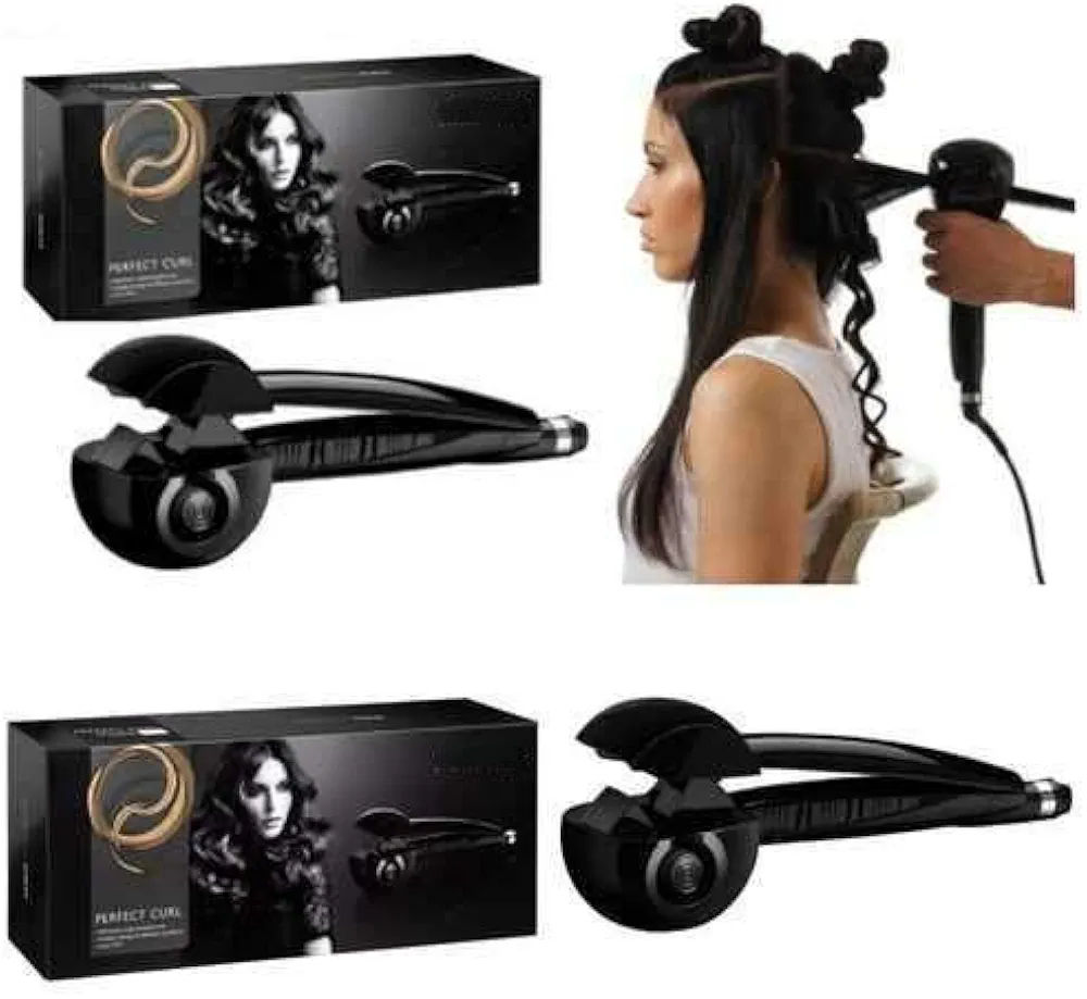 Профессиональный стайлер