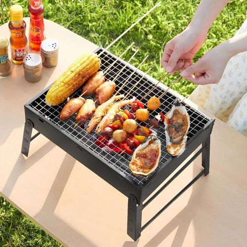 Мангал BBQ