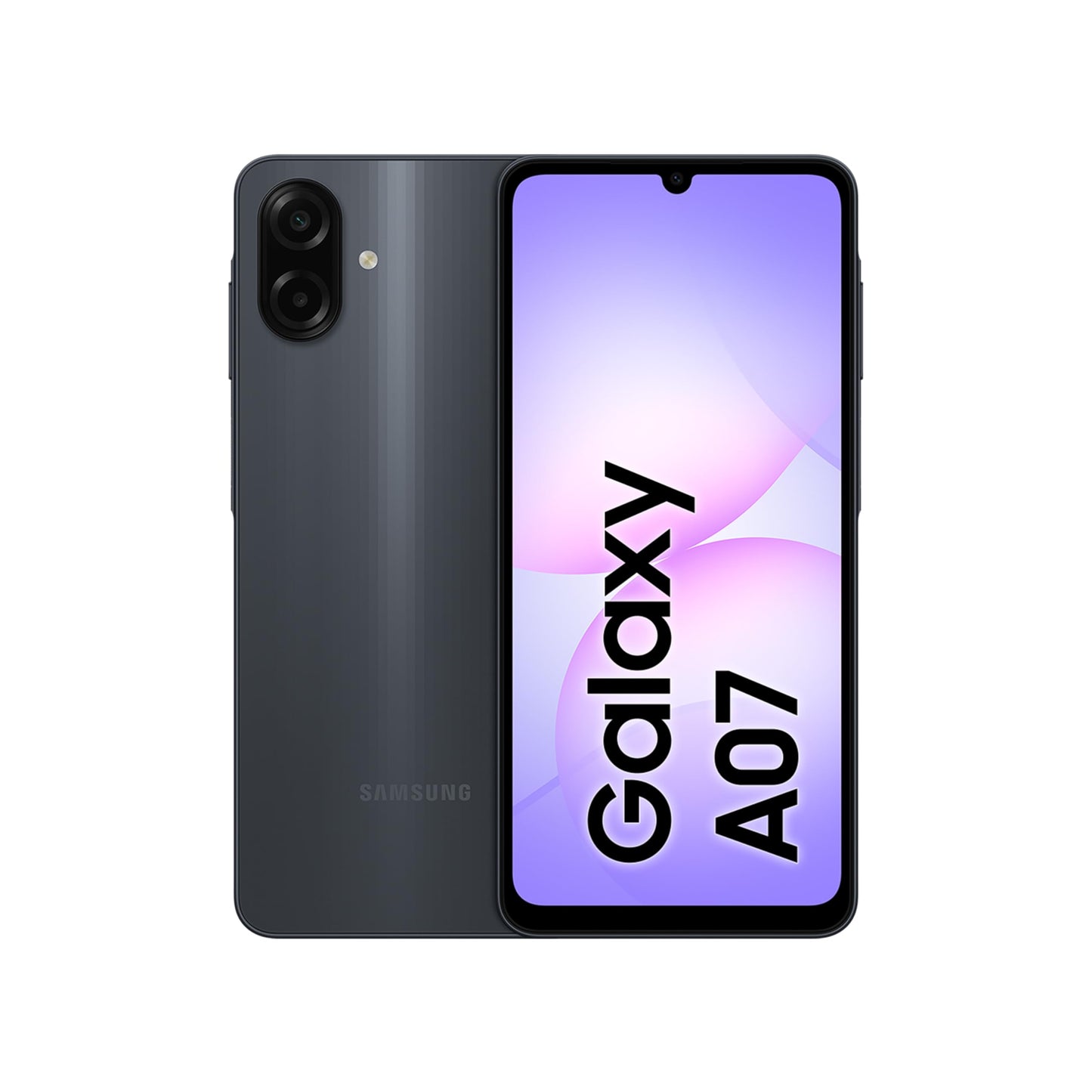Samsung galaxy a 07