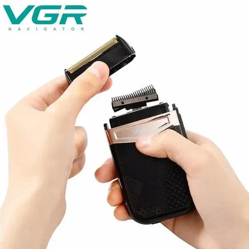 Портативная бритва от VGR