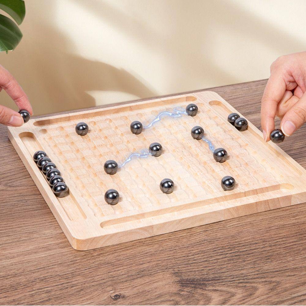 Магнитная настольная игра Magnetic Chess
